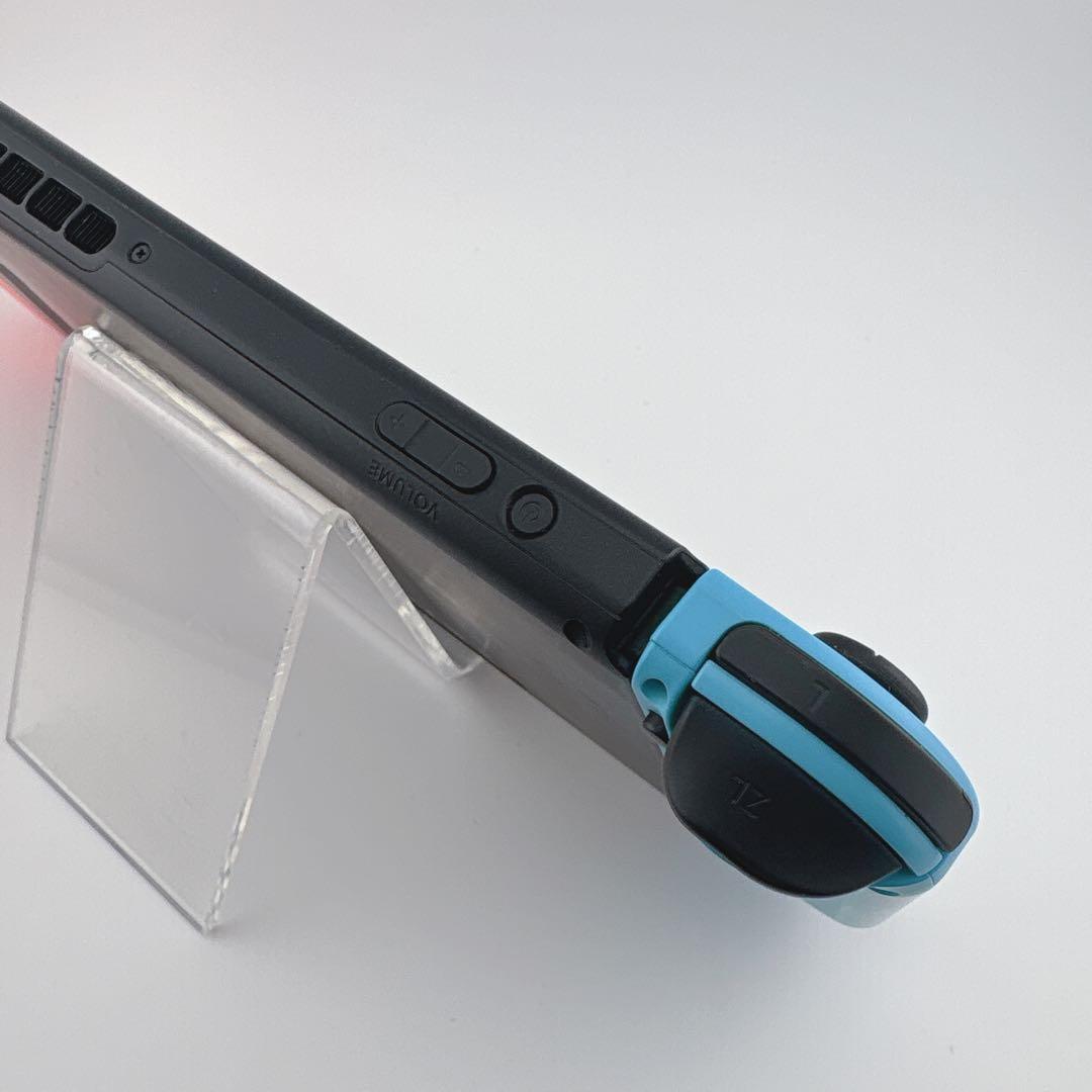 【動作確認済み】Nintendo Switch 本体 スイッチ