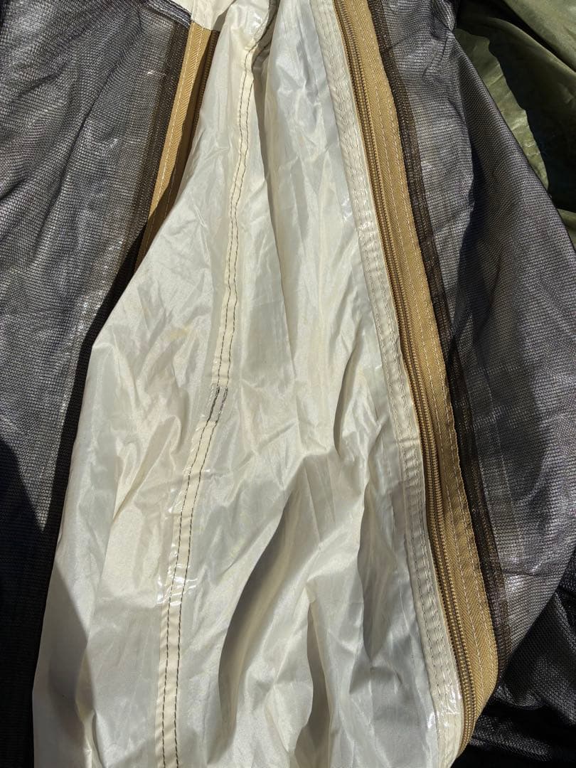 コールマン　カーサイドテント/3025