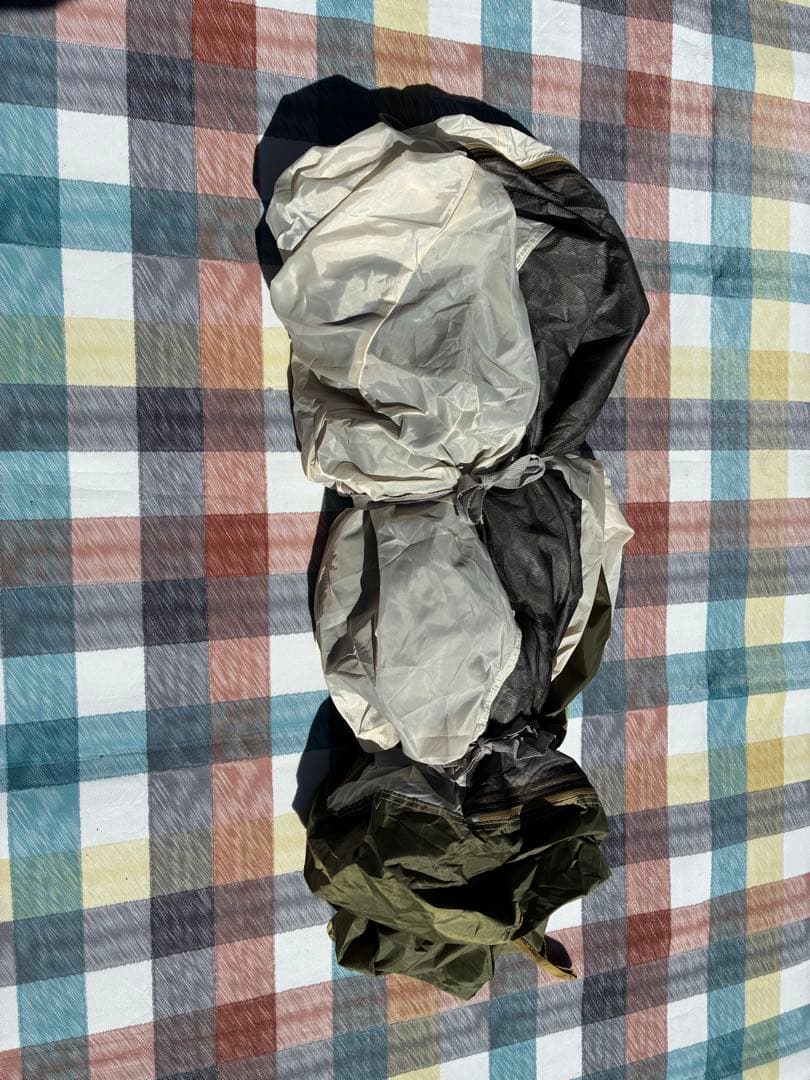 コールマン　カーサイドテント/3025