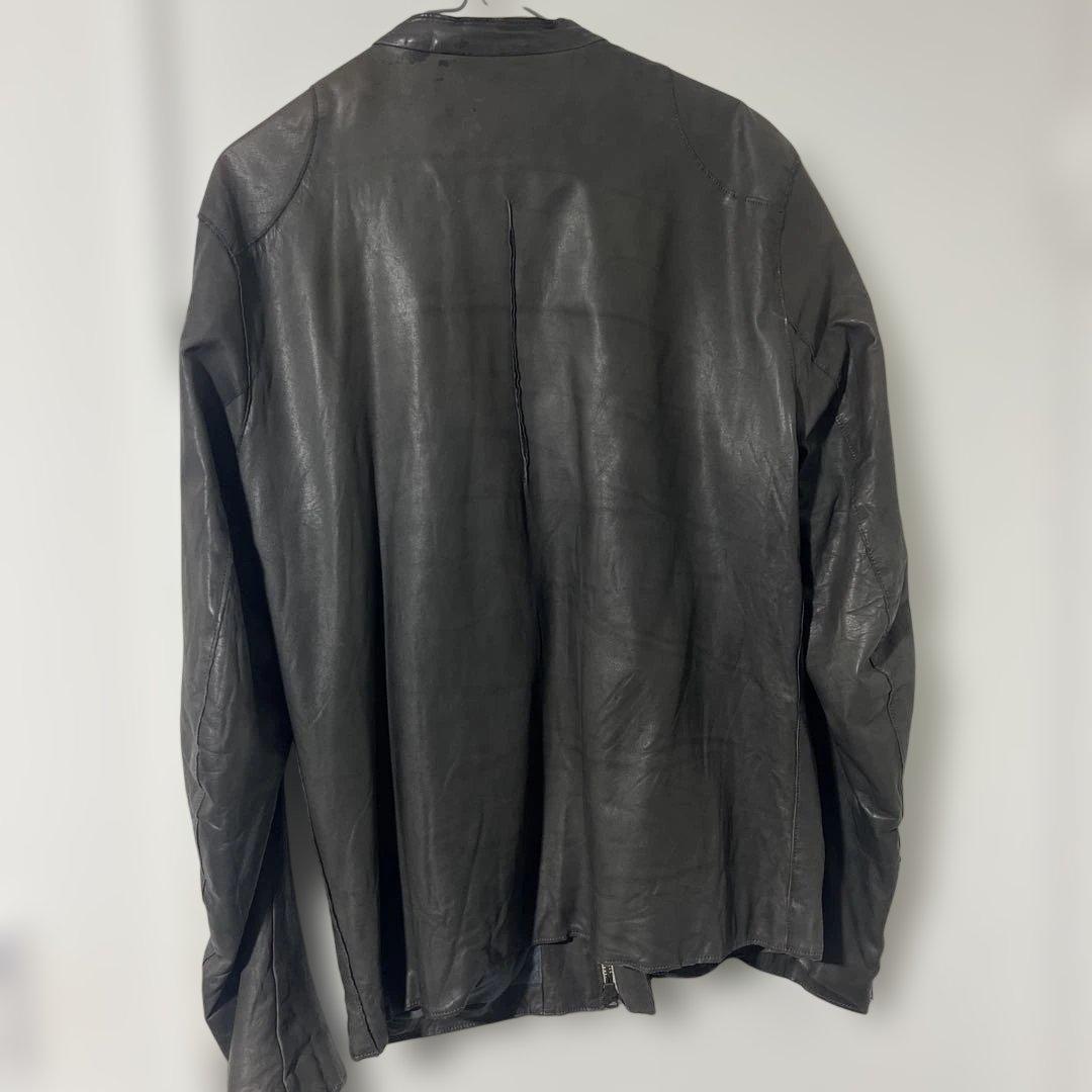 sisii シングルジャケット　サイズL