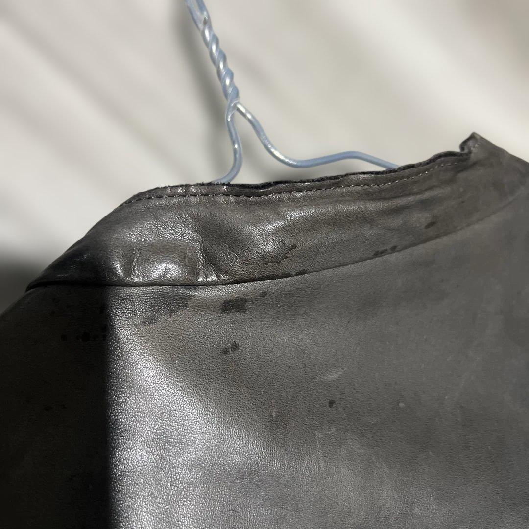 sisii シングルジャケット　サイズL