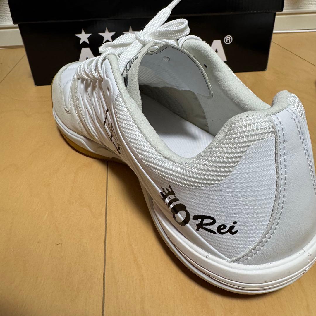 ATHLETA フットサルシューズ　27cm O-Rei Futsal T008