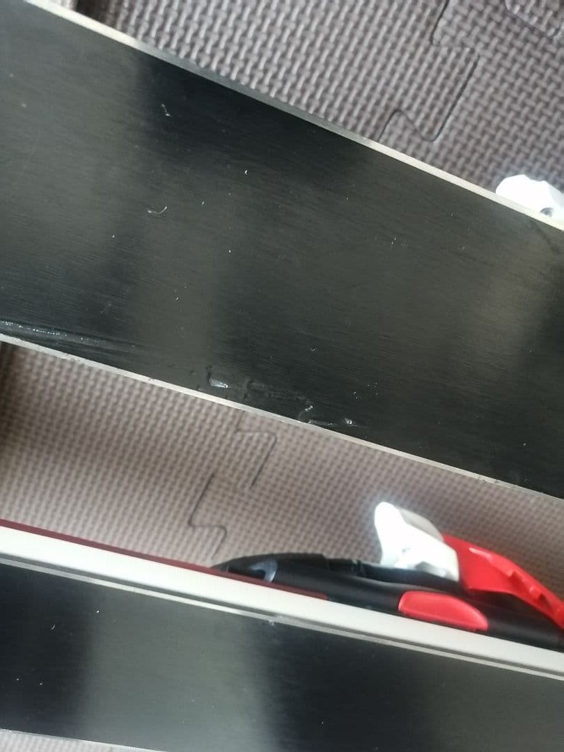 2016〜2017モデル　オガサカTC-SH 165cm