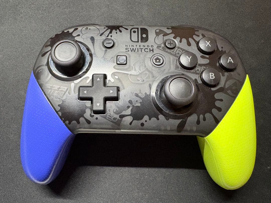 Switch 無印フルセット プロコン