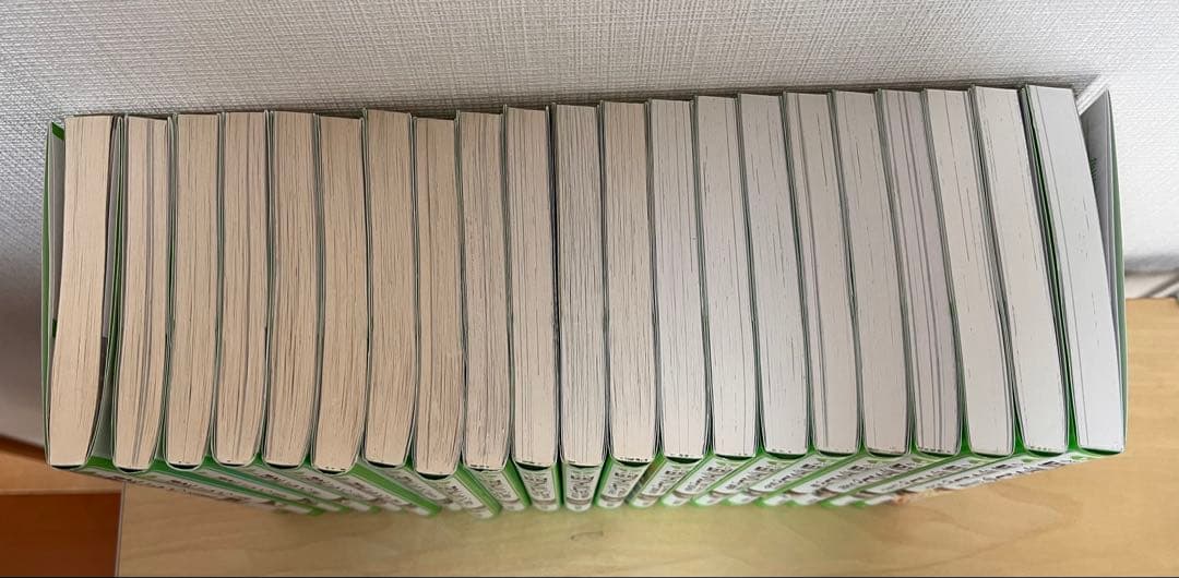 四つ子ぐらし 1-20巻 　全21冊　まとめ売り