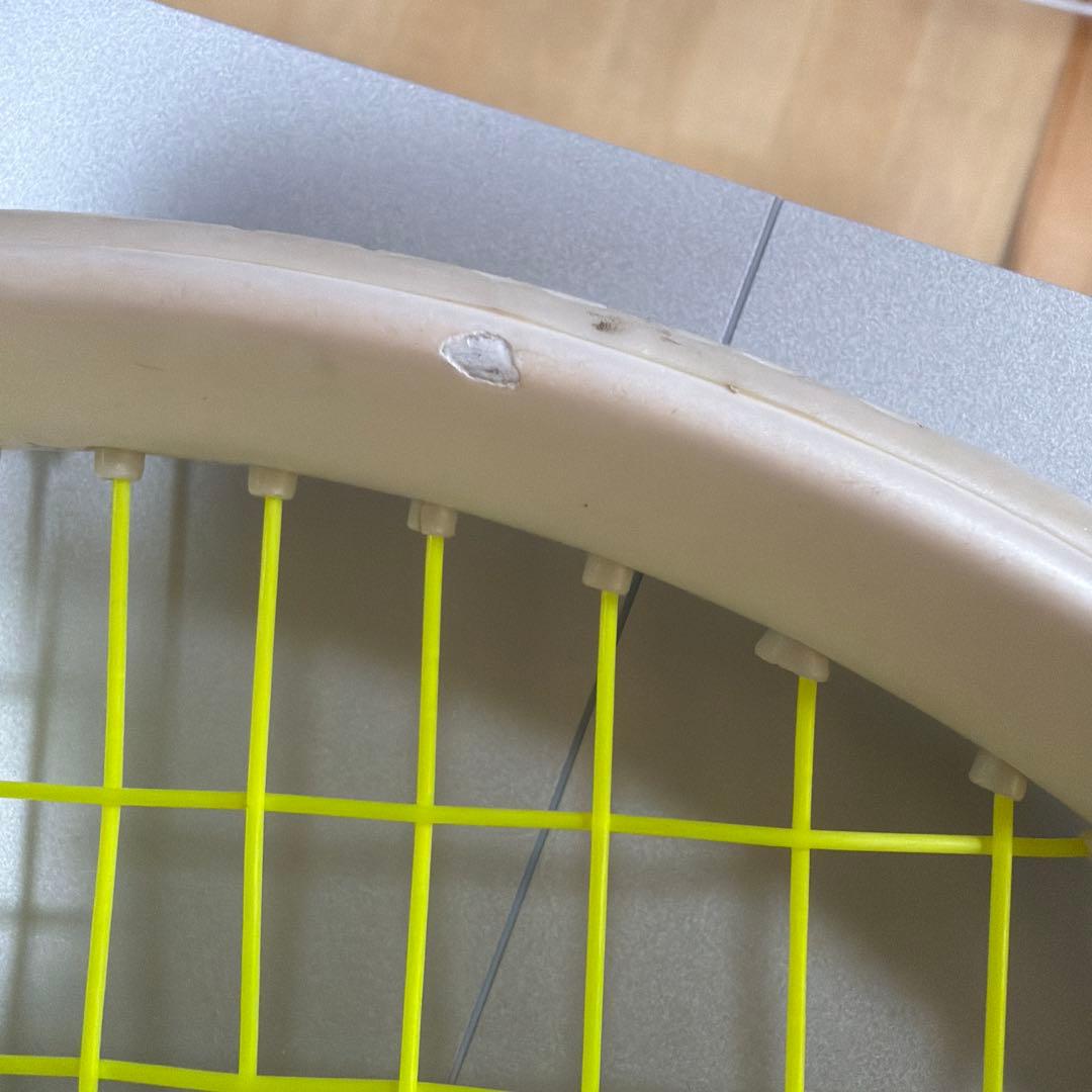 ラケット(硬式用) Wilson 3.0J 118 TRIAD G2