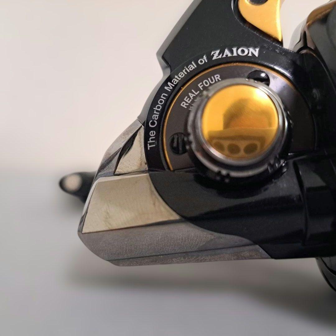 ダイワ　リール　モアザンブランジーノ　2508SH-LBD シーバス