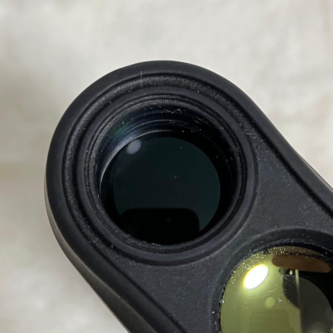 【キャベツ太郎】Nikon COOLSHOT AS ゴルフ用距離計