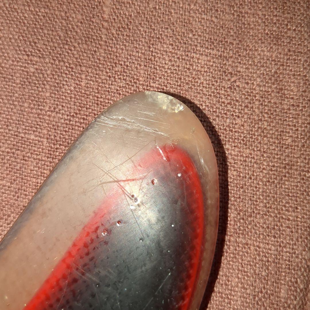 FIBRE GLAS FIN CO サーフボードフィン 7インチ