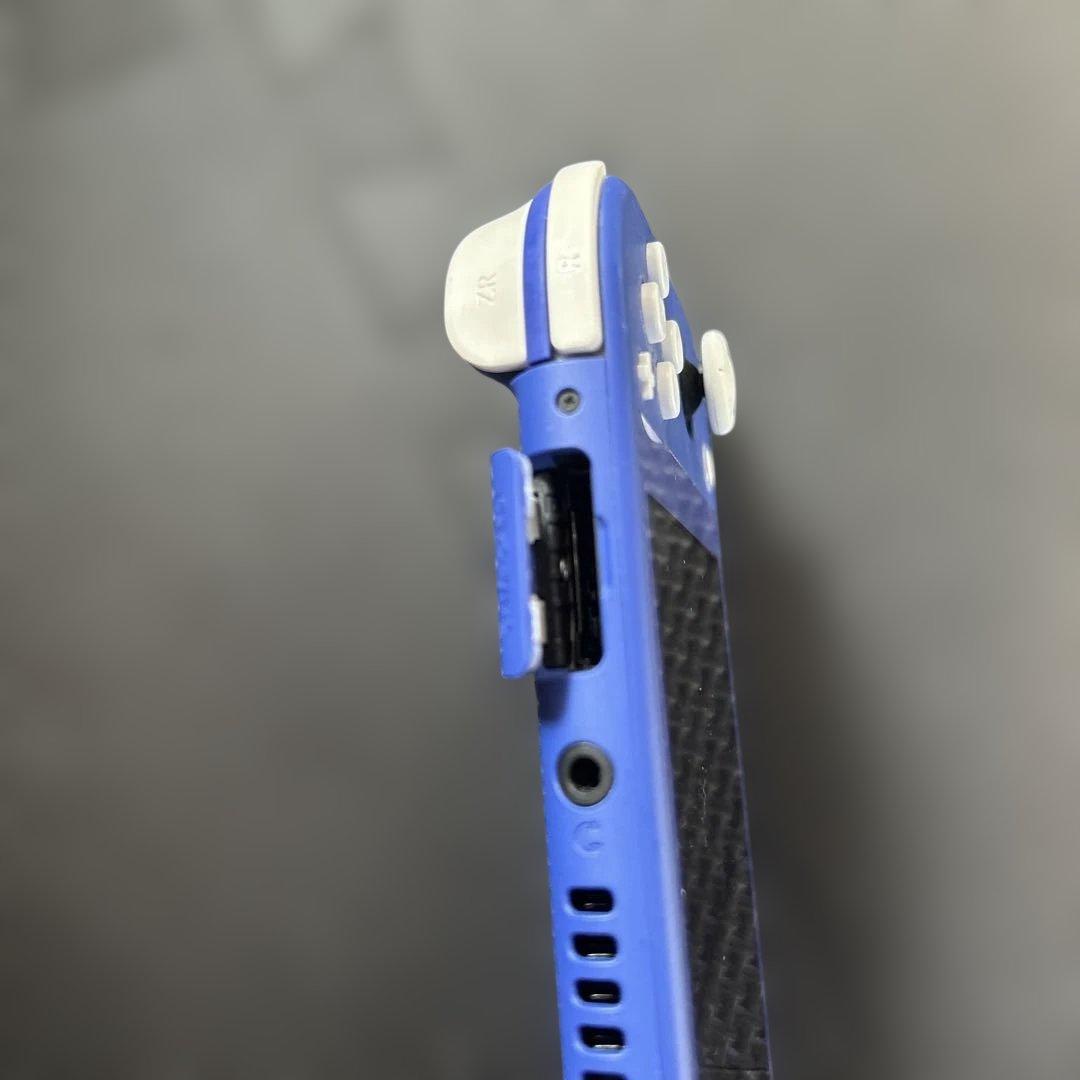 Nintendo Switch Lite 青