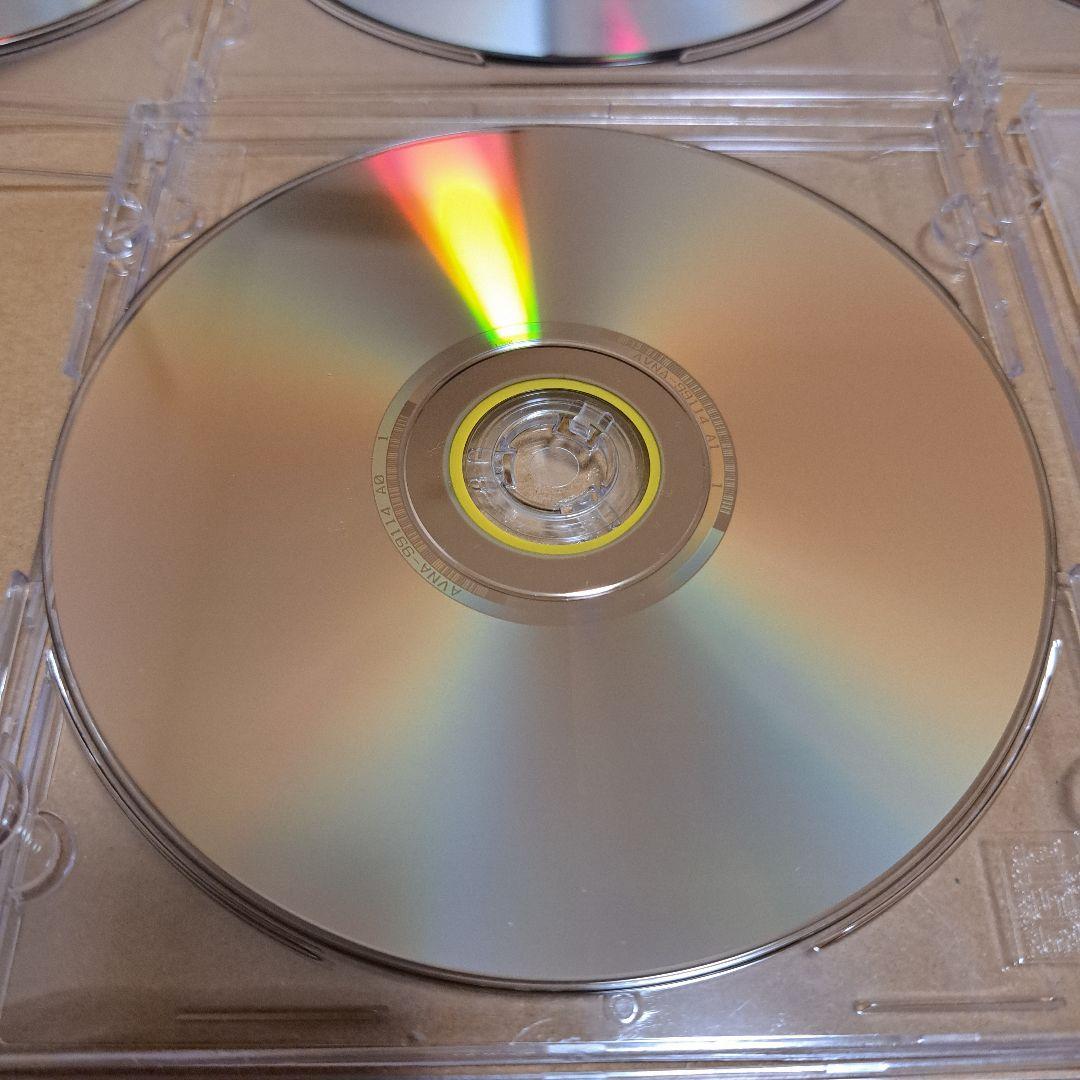 安室奈美恵 Finally 5公演 DVDのみ