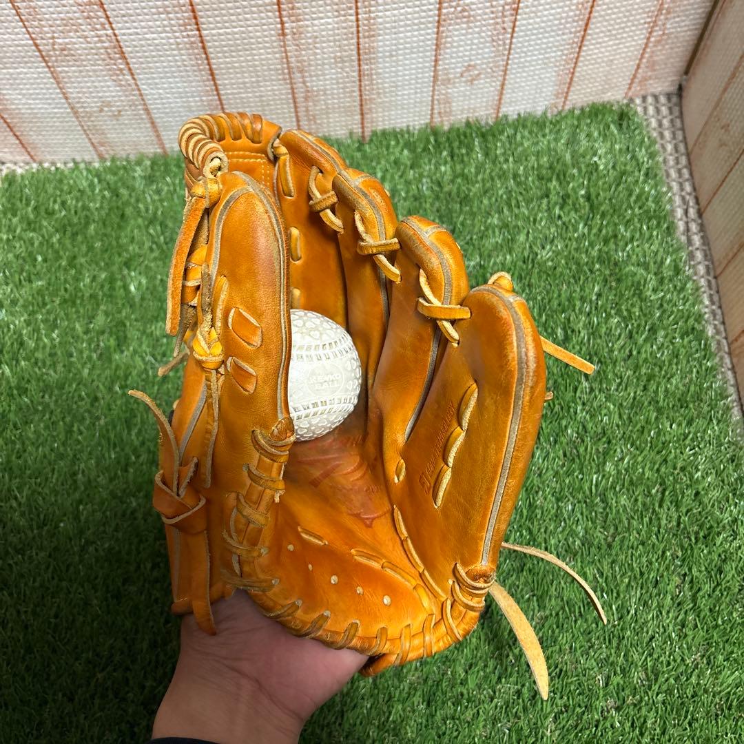 ミズノプロ　一般軟式　オールラウンド用