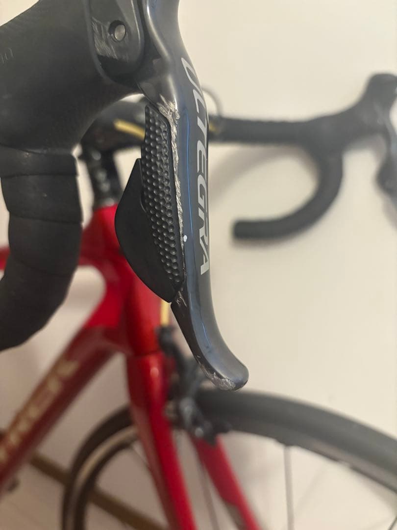 TREK ロードバイク ドマーネ　 ペダル&ホイール＆タイヤなし　配送料込み