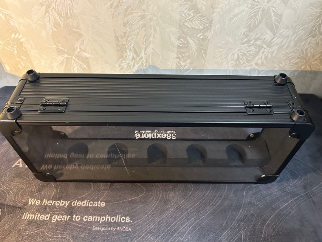 ライト・ランタン 38explore 38-ktHAUS5