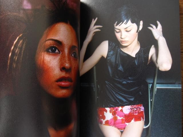 アート・デザイン・音楽 Tokyo fashion story