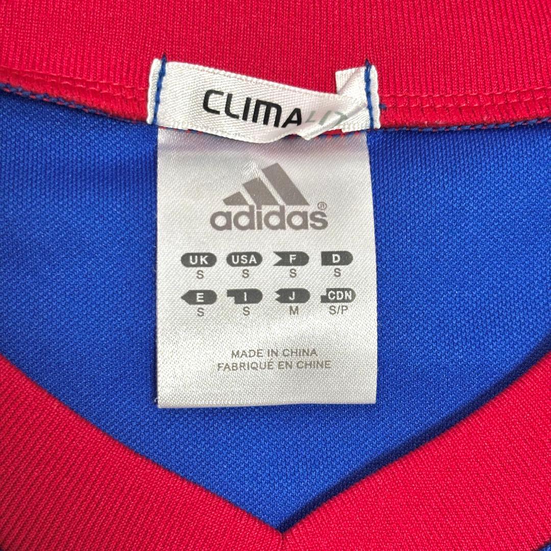 adidas FC TOKYO 梶山陽平 レプリカユニフォーム Mサイズ