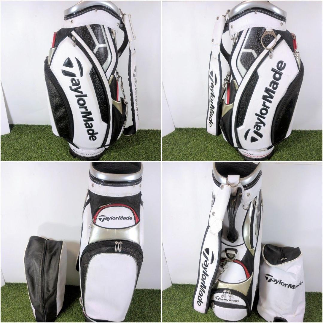 TaylorMade RBZ SPEEDLITE スピードライト メンズセット