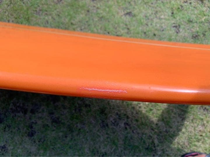 スチュワート　9.2ftサーフボード