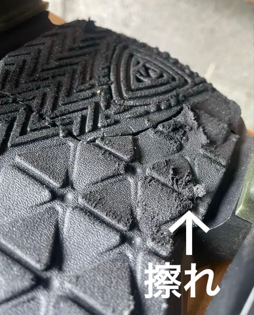 【送料込み】★サロモン ビンディング★トリガー★メンズM★検バートン・ユニオン★