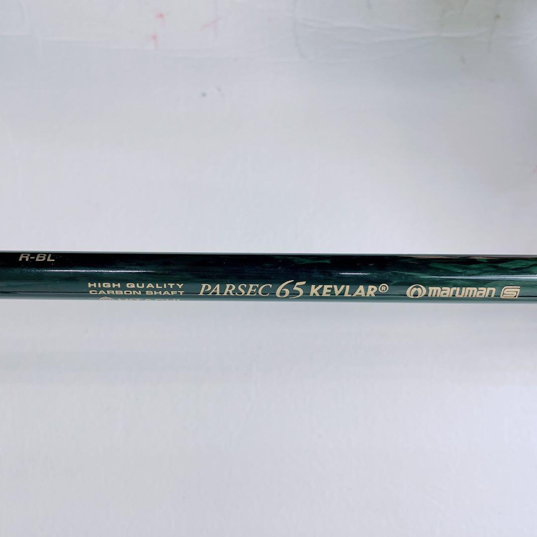 マルマン　ゴルフクラブ　アイアン　コンダクター LG R 3-PW E2694