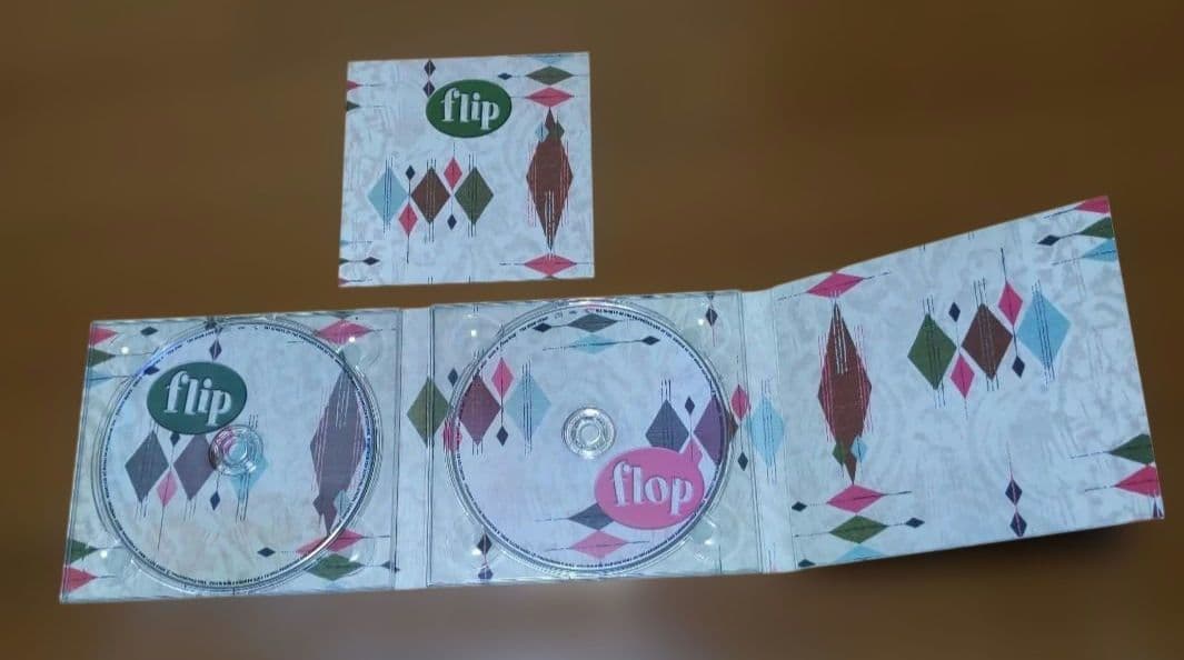 CDアルバム9枚セット　THE HIGH-LOWS　ザ・ハイロウズ