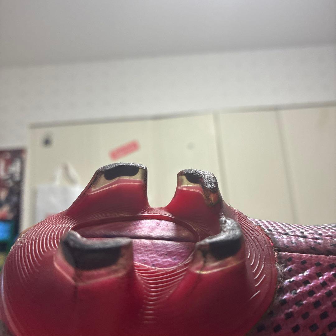 Nike マーキュリアルヴェイパー13FG