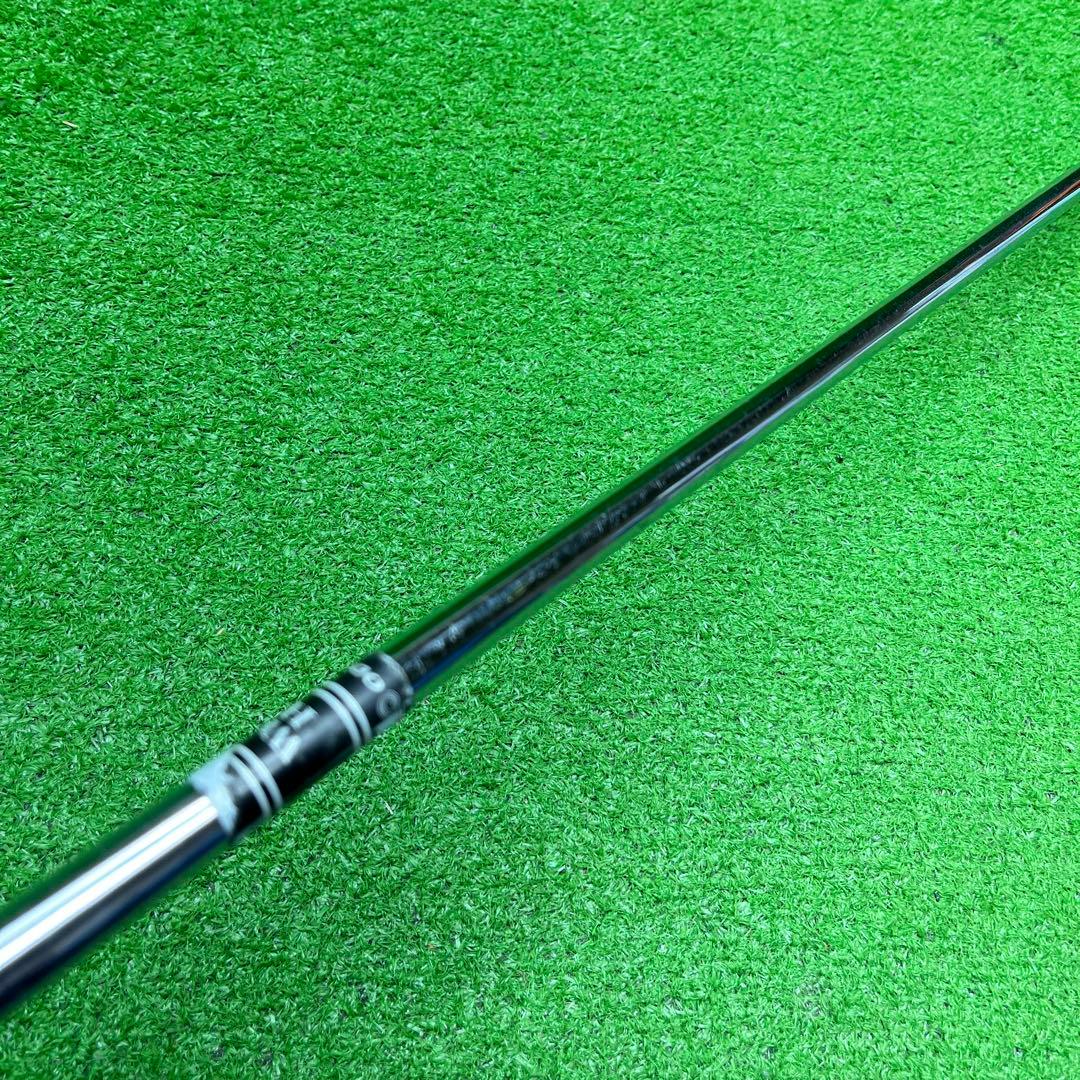 PPT-695 ODYSSEY WHITE HOT #8 L字型 パター