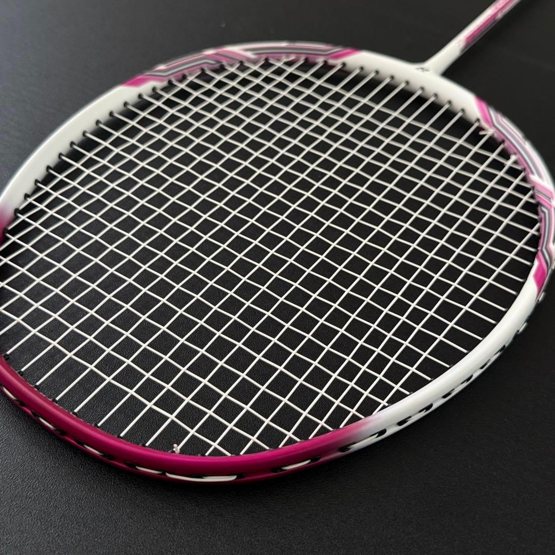 【未使用品】YONEX NANORAY ナノレイ60 バドミントンラケット