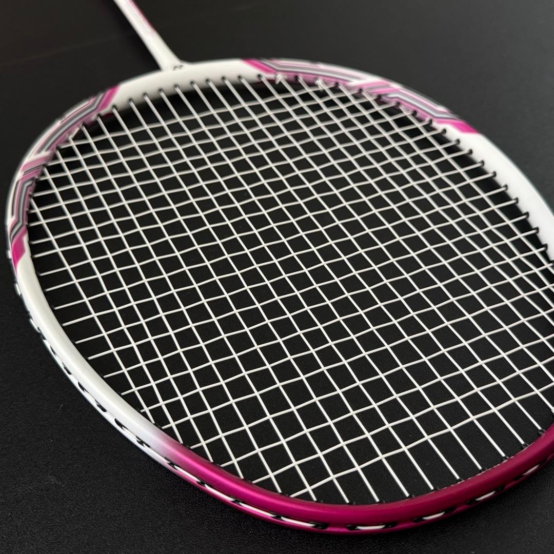 【未使用品】YONEX NANORAY ナノレイ60 バドミントンラケット