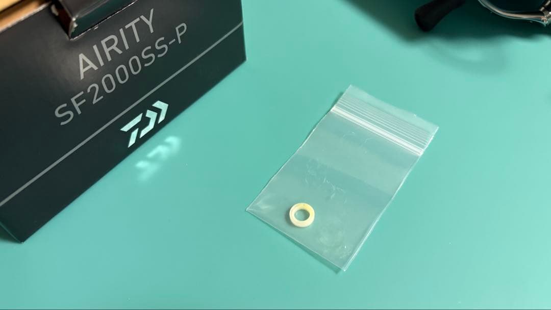 【機関良好】23エアリティSF2000SS-P BB追加済