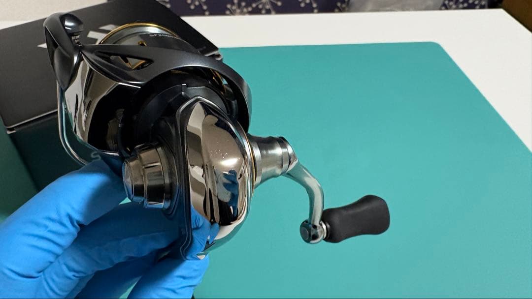 【機関良好】23エアリティSF2000SS-P BB追加済