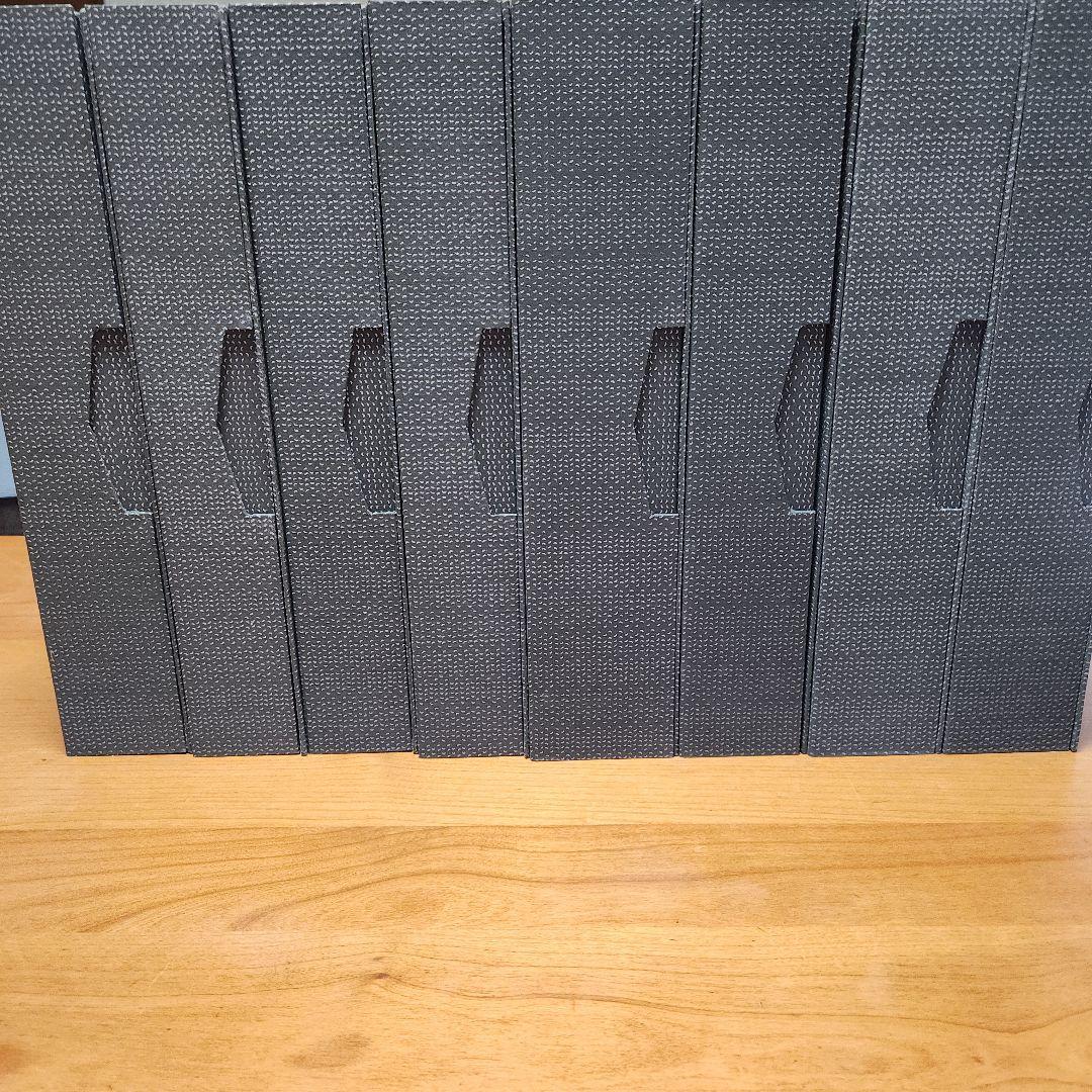 ①ルーヴルとパリの美術 全8巻セット小学館　匿名配送　送料込み