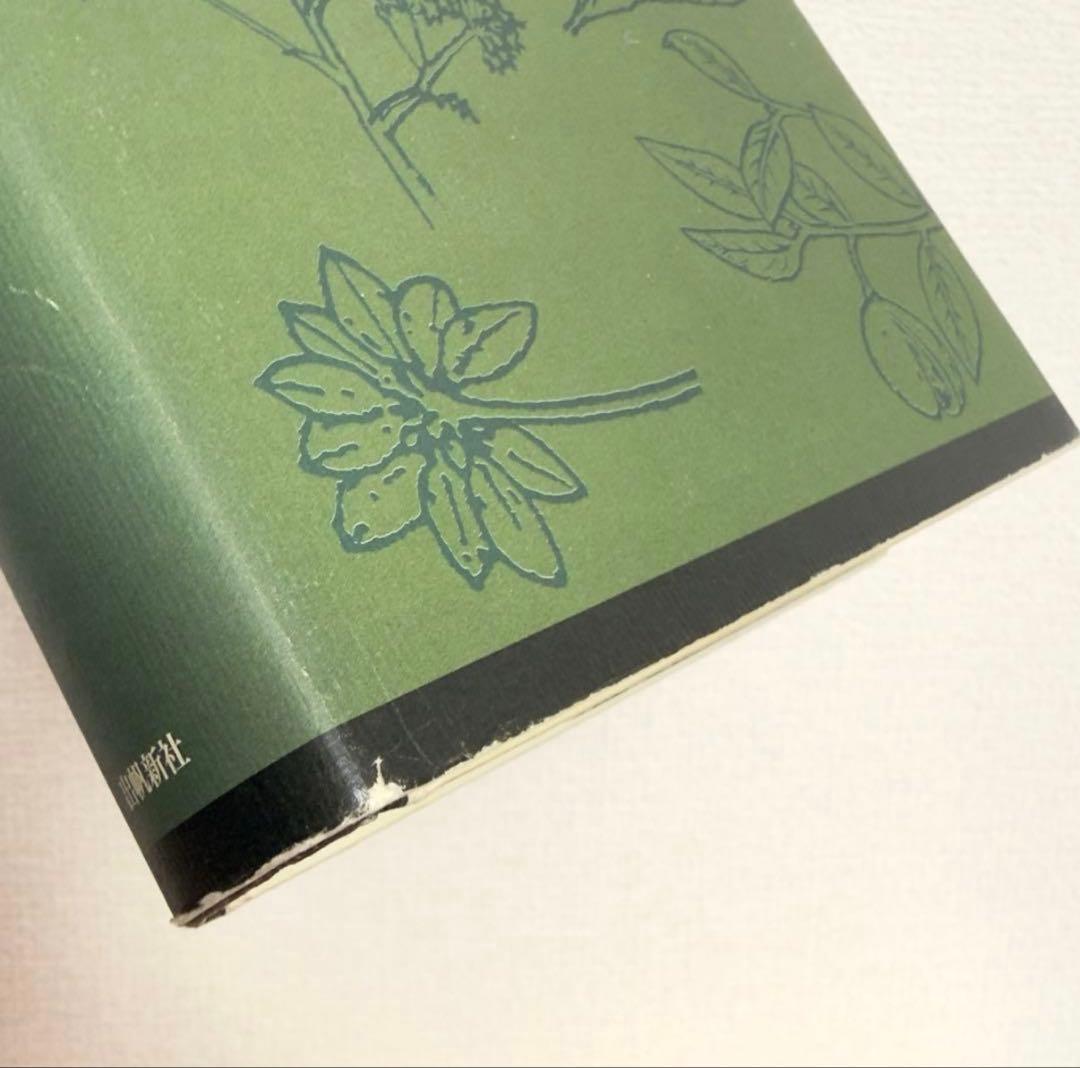 【稀少絶版本】59800円で購入✴︎ アーユルヴェーダのハーブ医学