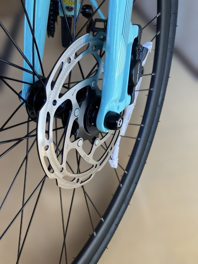 ビアンキ　クロスバイク C-SPORT 2 サイズ51