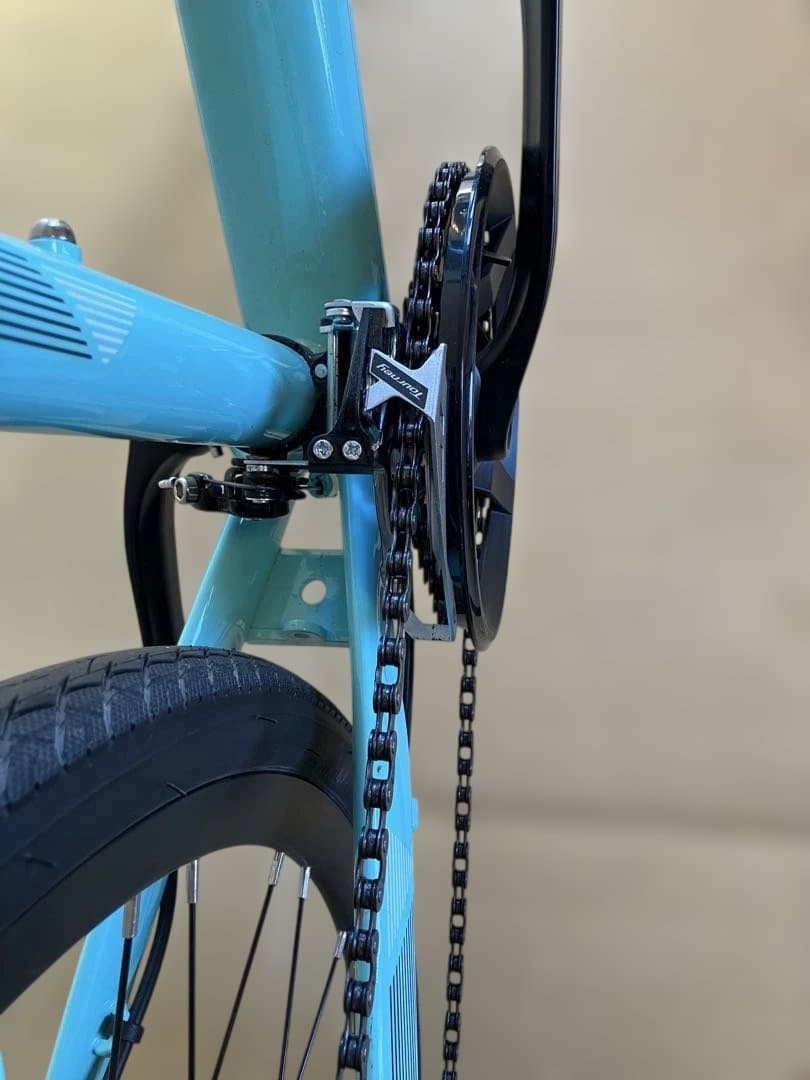 ビアンキ　クロスバイク C-SPORT 2 サイズ51