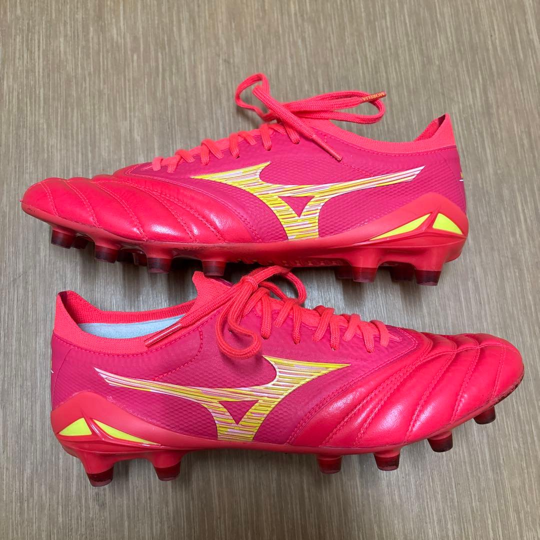 モレリアネオⅣ β 25.5cm