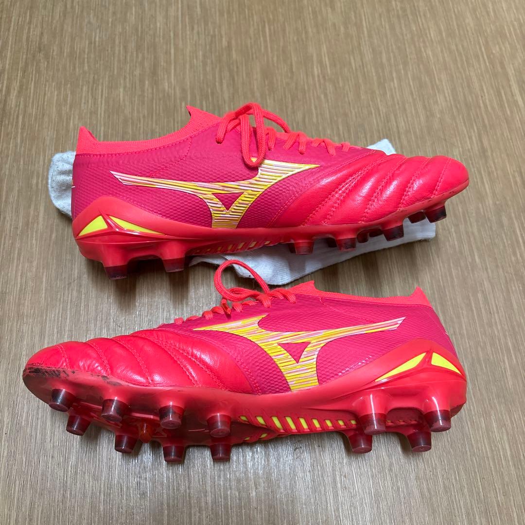 モレリアネオⅣ β 25.5cm