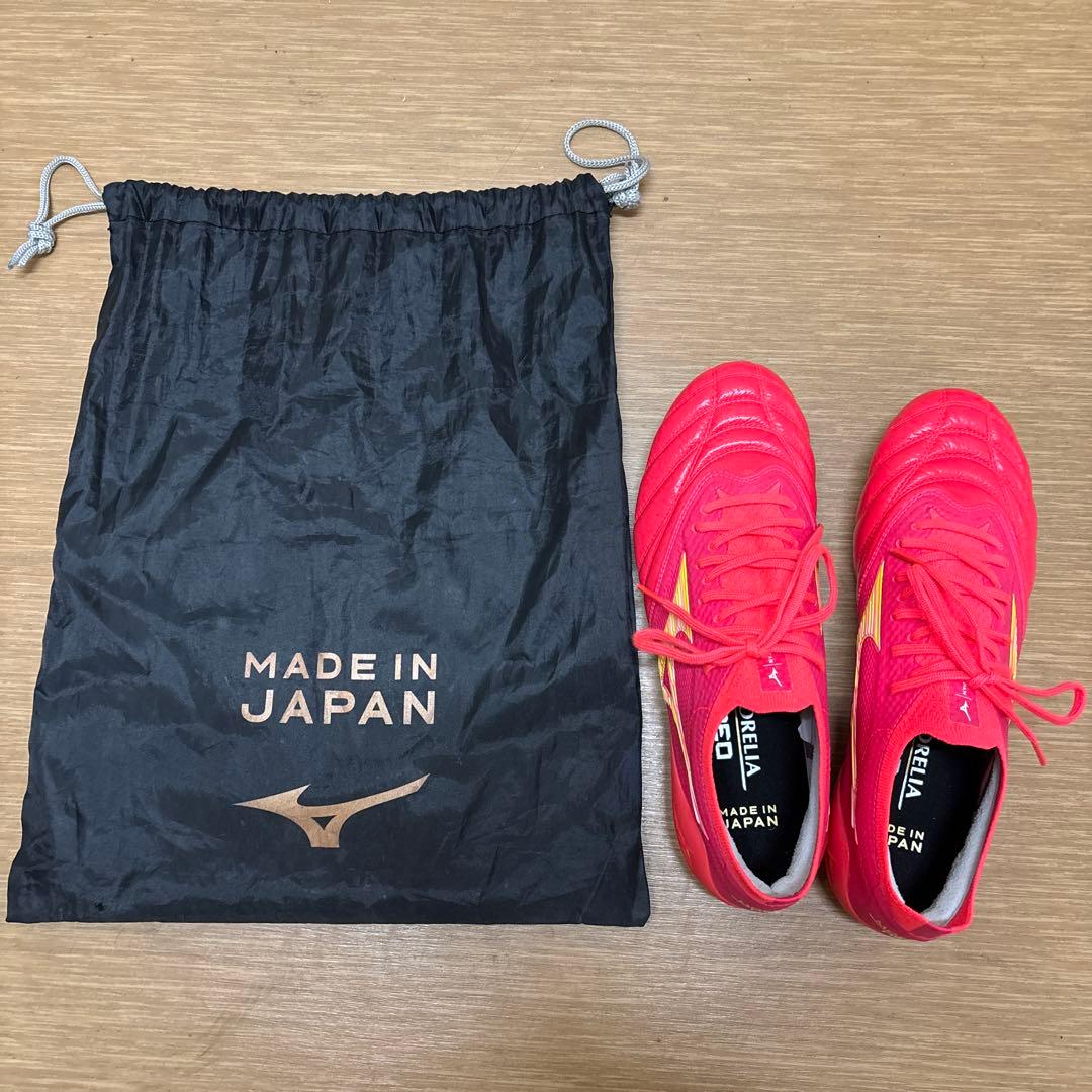 モレリアネオⅣ β 25.5cm