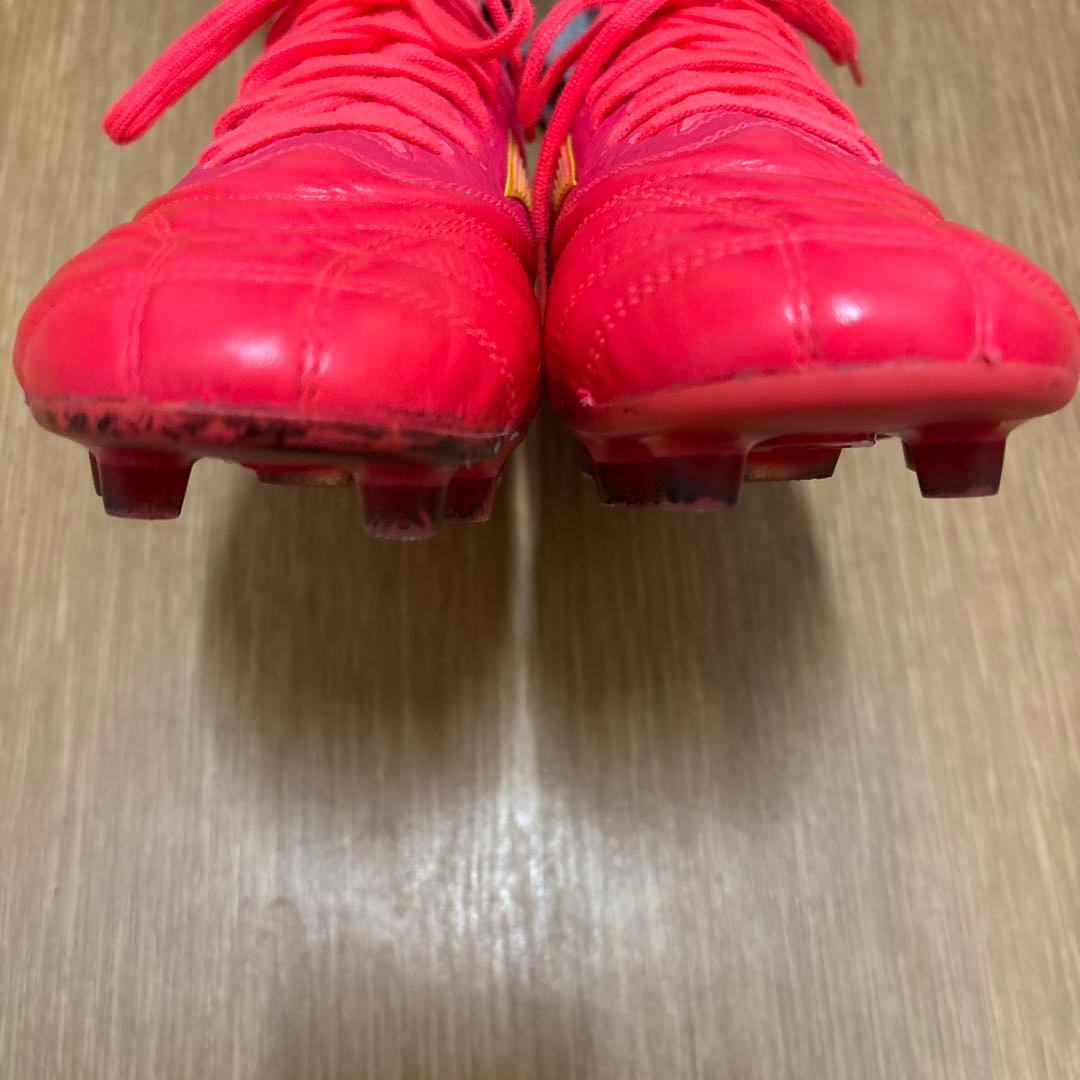 モレリアネオⅣ β 25.5cm