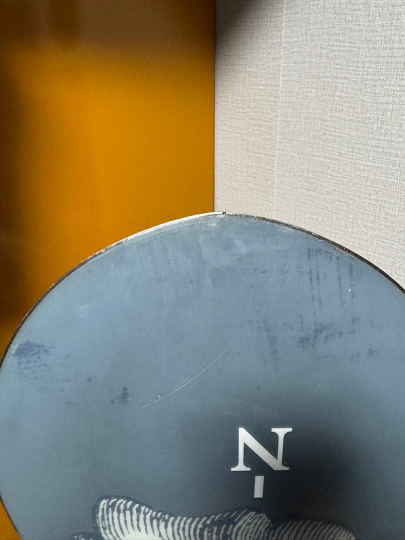 Burton Antler 151.5 + Genesis Est セット