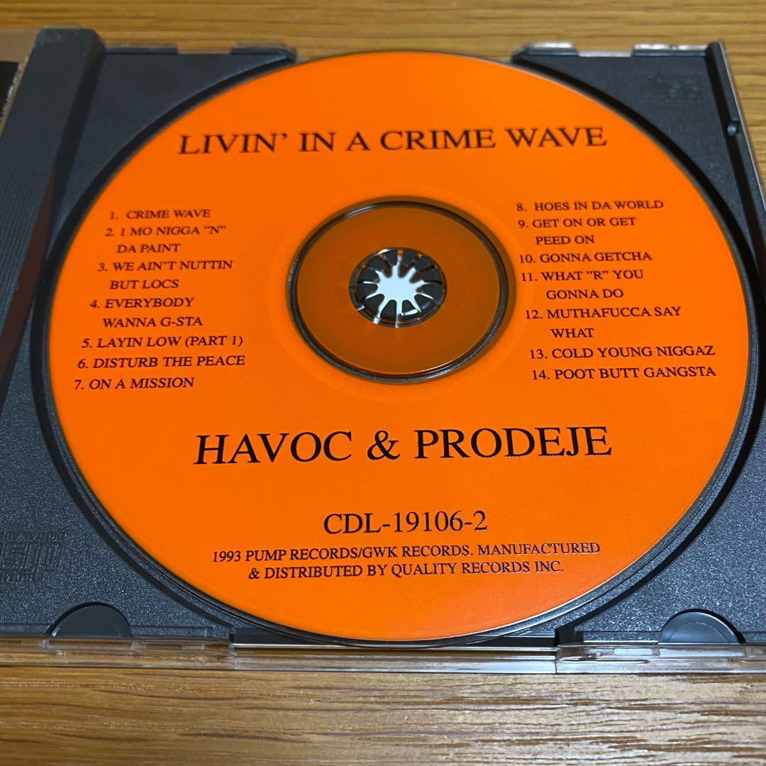 SCC関連 gangsta rap g rap hiphop OG盤 セット売り