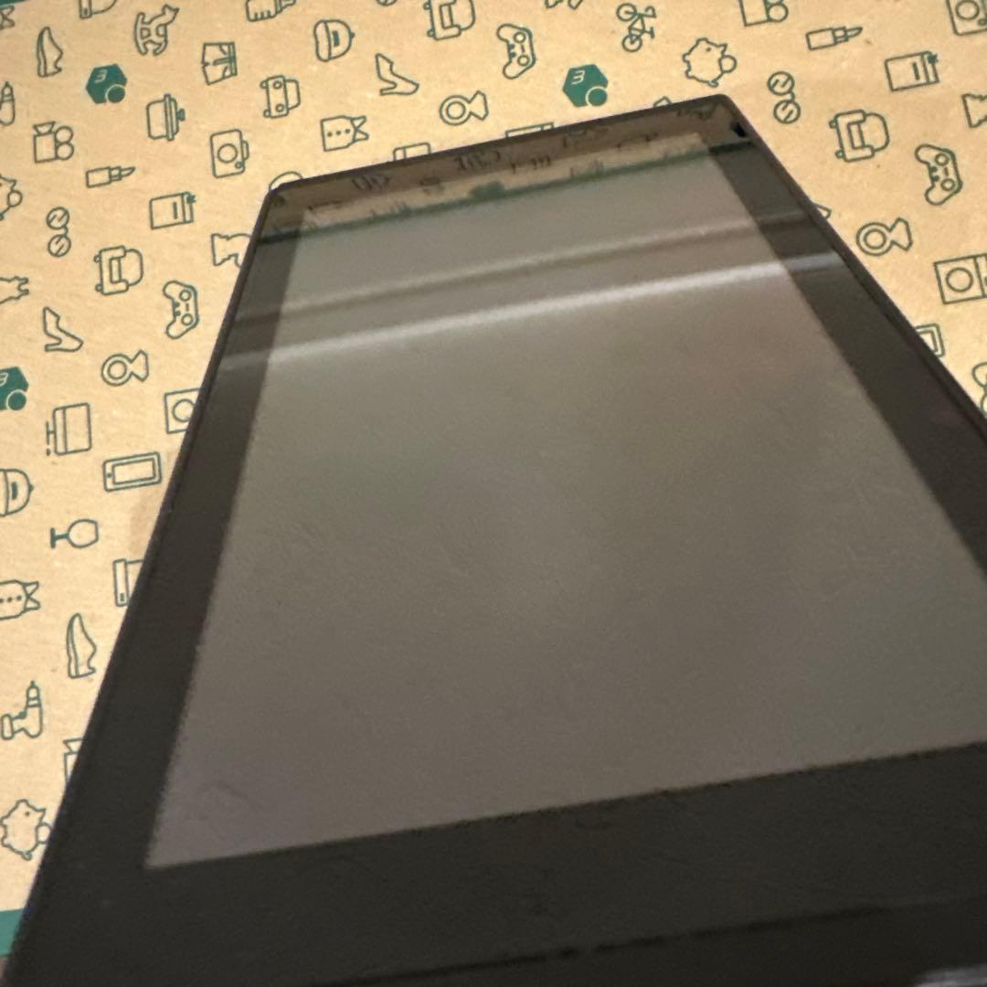 Switch 本体（Joy-Con無し）（有機ELモデルではありません）