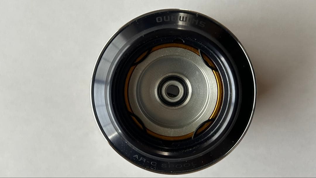 シマノ09ツインパワーSW5000HG