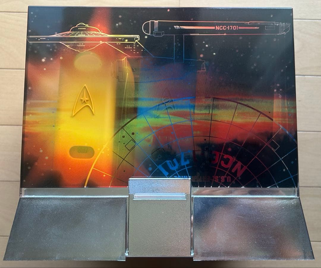 宇宙大作戦　GALAXY BOX DVD大全集　22枚組