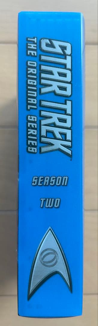 宇宙大作戦　GALAXY BOX DVD大全集　22枚組