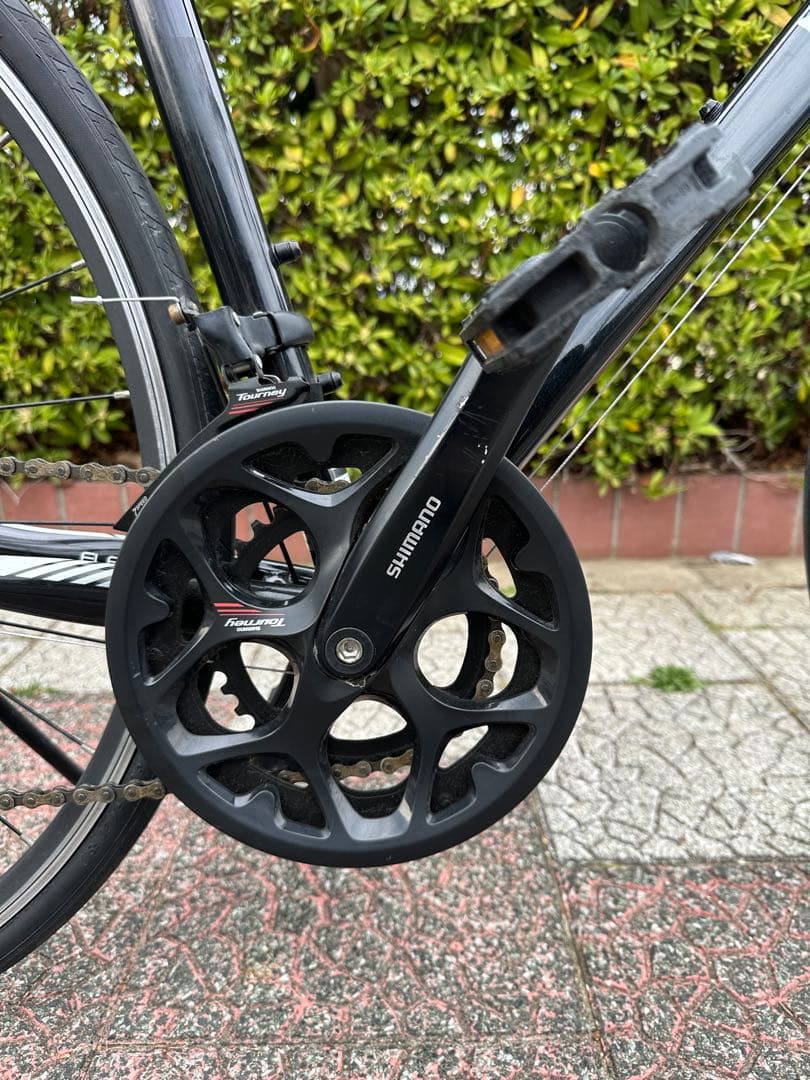 NESTO 「ネスト」 FALAD ロードバイク