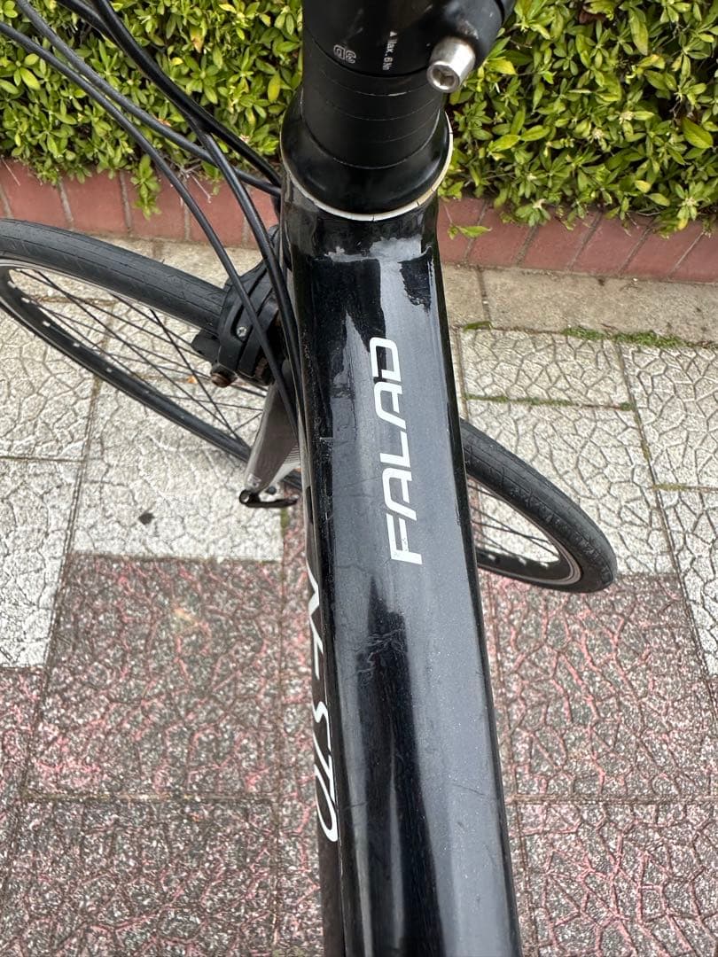 NESTO 「ネスト」 FALAD ロードバイク