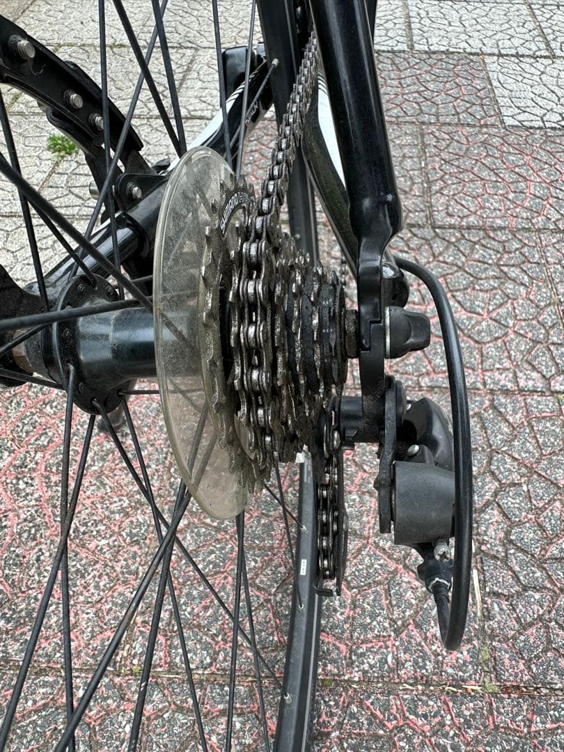 NESTO 「ネスト」 FALAD ロードバイク