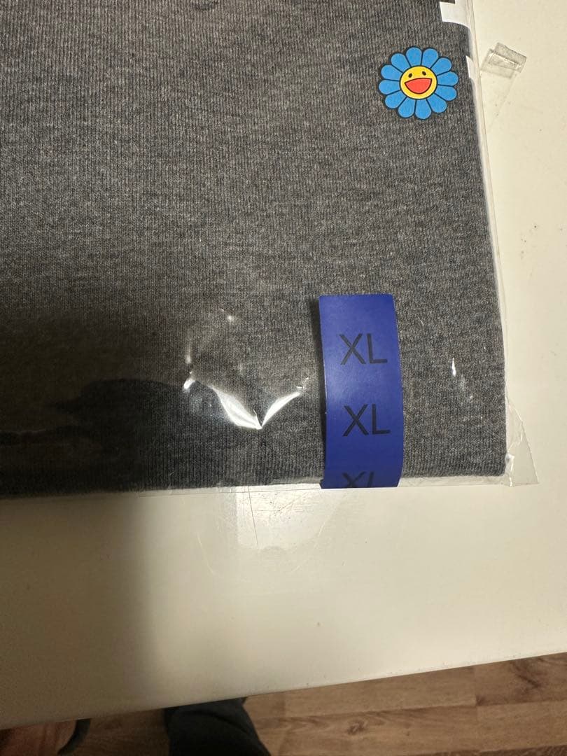 Fanatics ワールドシリーズチャンピオンTシャツ XL 村上隆