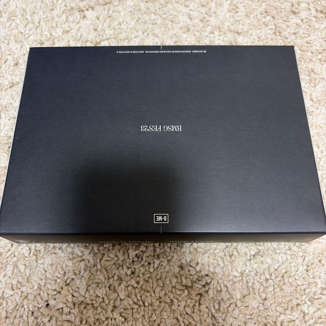 BMSG FES'23 BMSG限定版 DVD